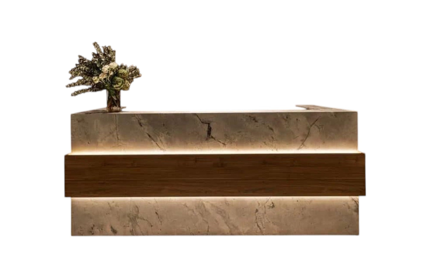 Reception Counter