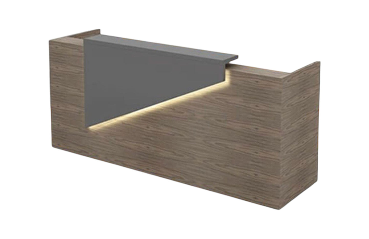 Reception Counter