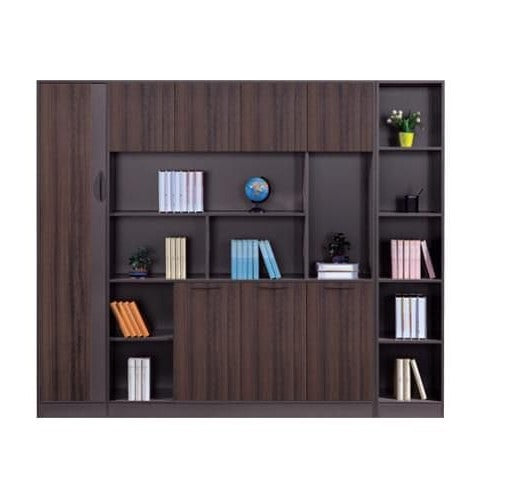 Modern Storage Unit