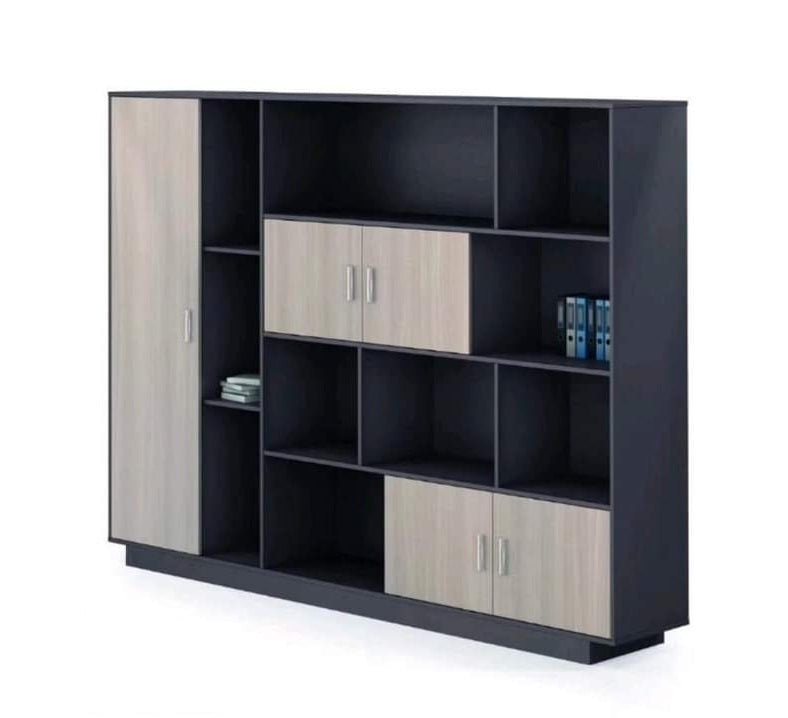 Modern storage cabinet