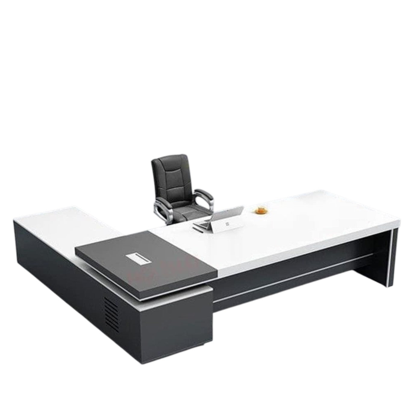 MANAGER OFFICE DESK