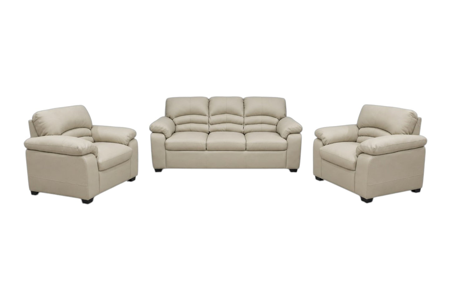 COMFORT SOFA SET