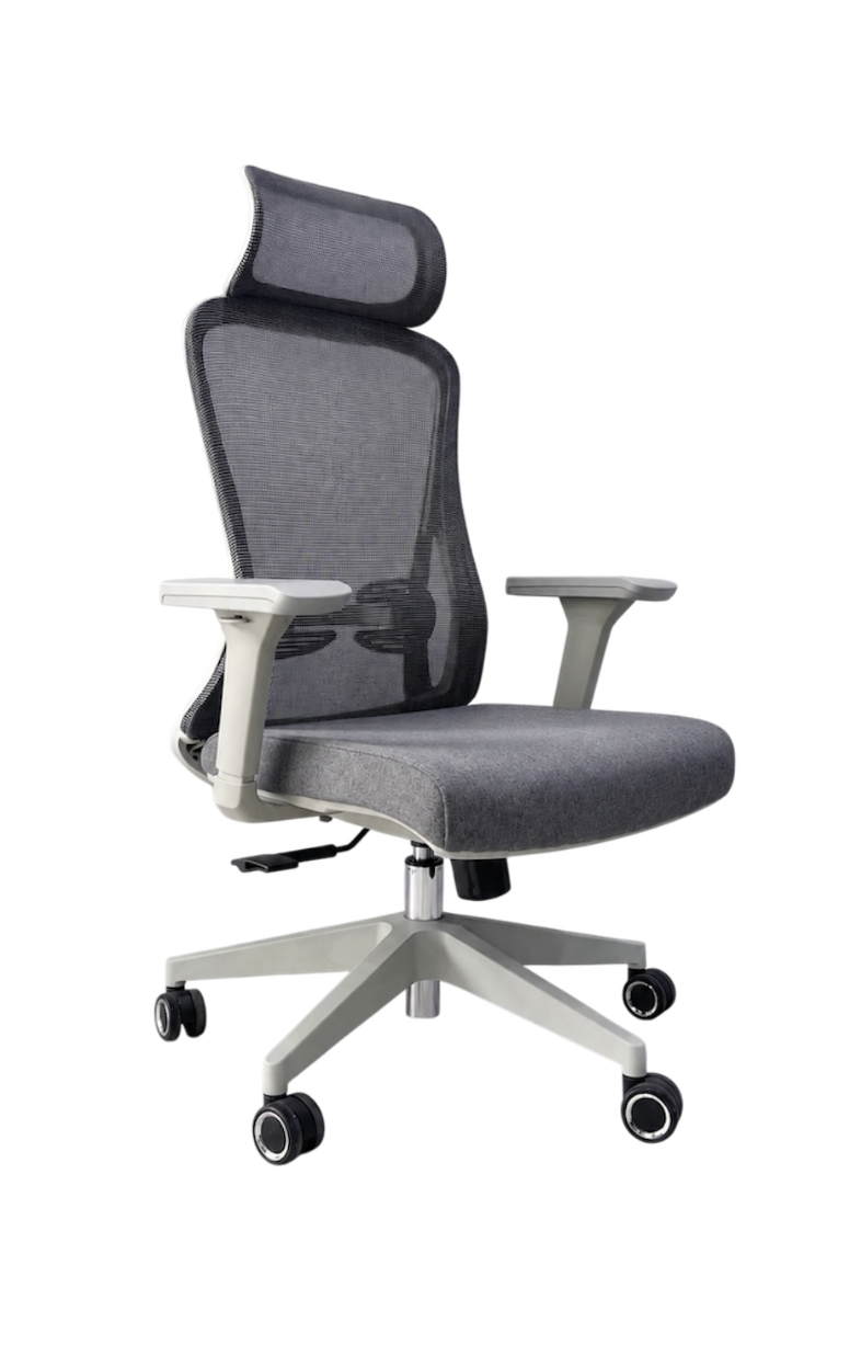 Kick 3D Ergonomic Chair