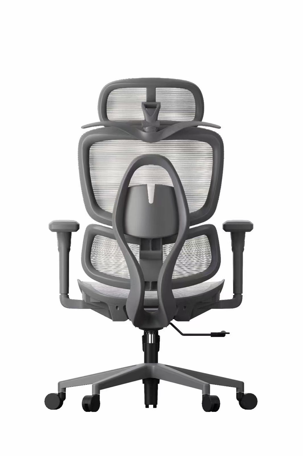 Manager Luxury Executive Chair