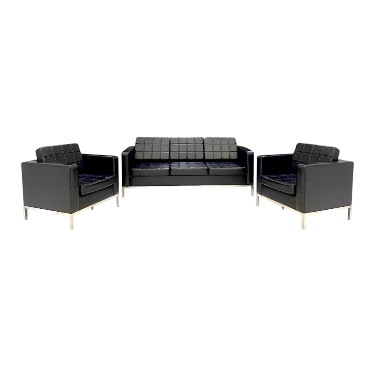 COMFORT SOFA SET