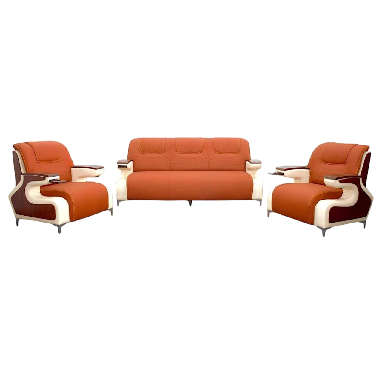 COMFORT SOFA SET