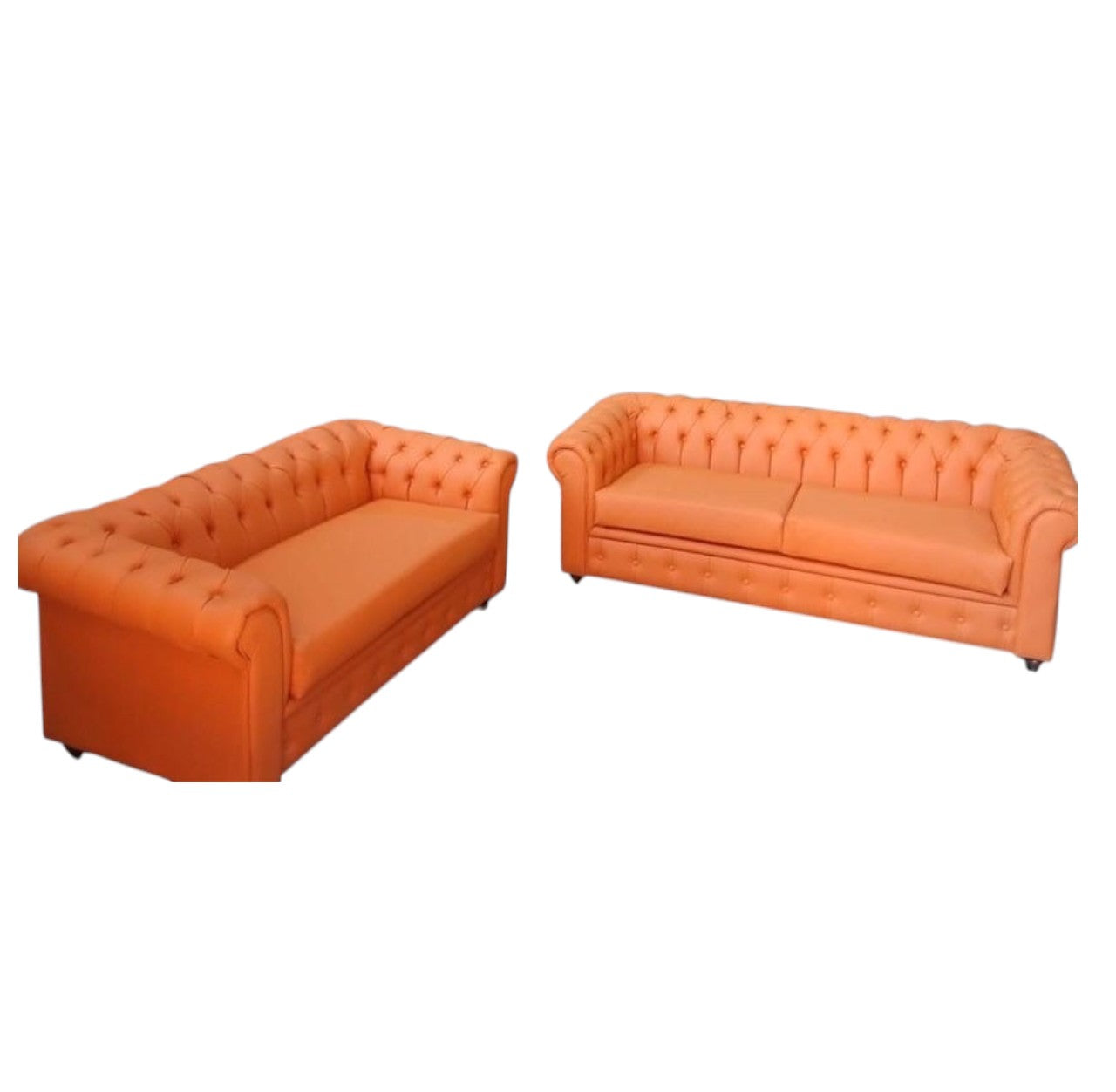 COMFORT SOFA SET