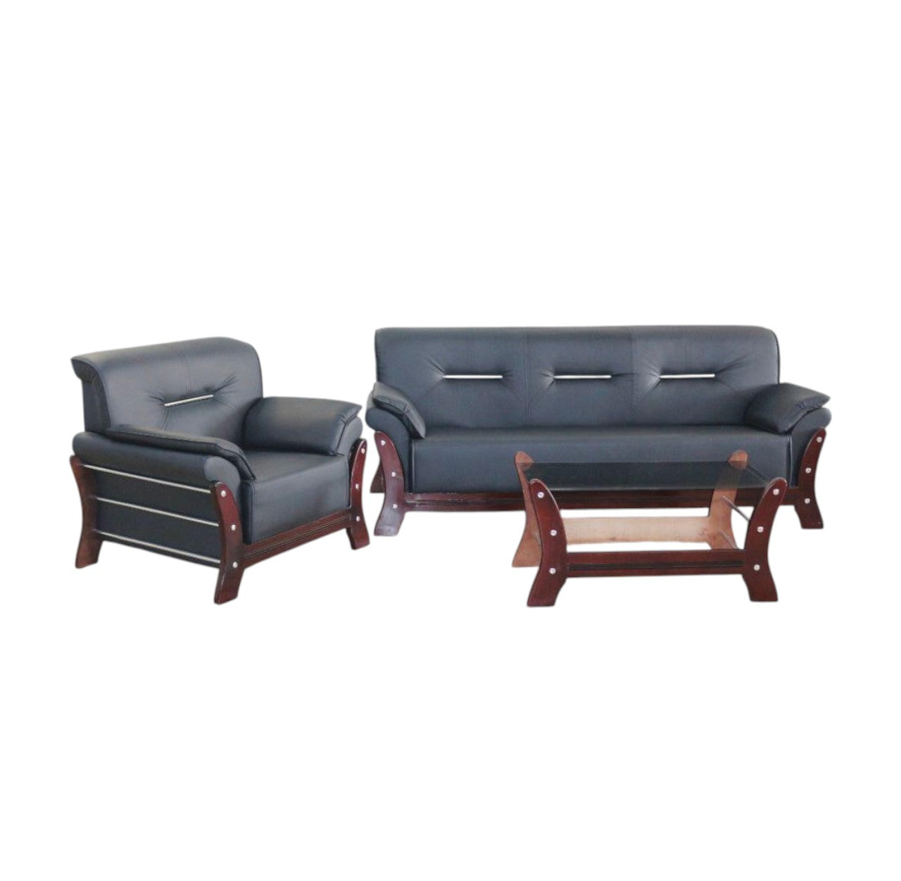 COMFORT SOFA SET
