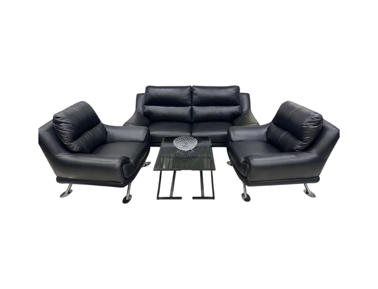 COMFORT SOFA SET
