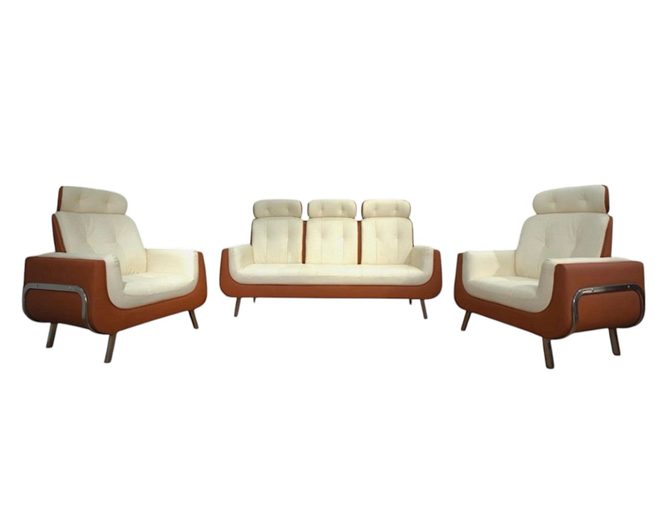 COMFORT SOFA SET
