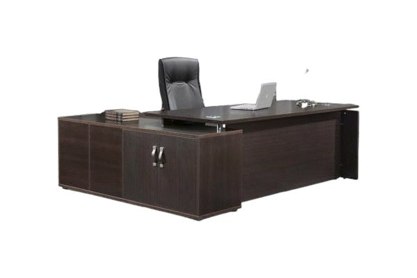 MANAGER OFFICE DESK