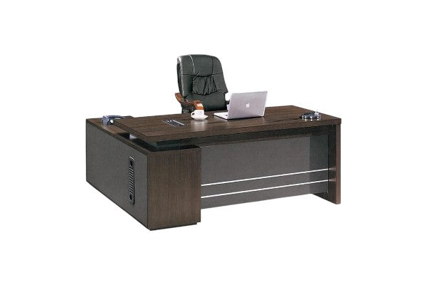 MANAGER OFFICE DESK