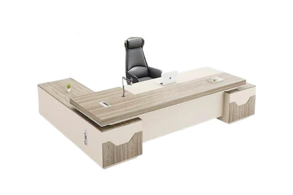 MANAGER OFFICE DESK