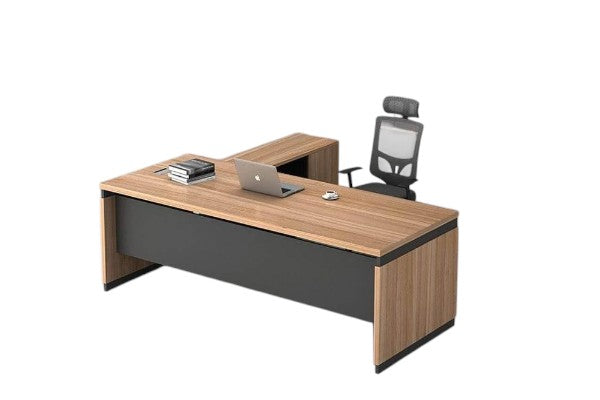 MANAGER OFFICE DESK
