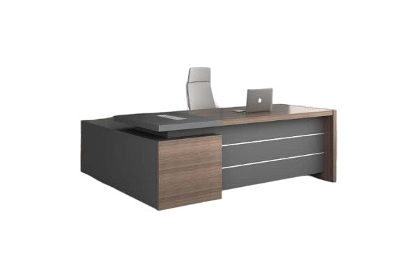 MANAGER OFFICE DESK