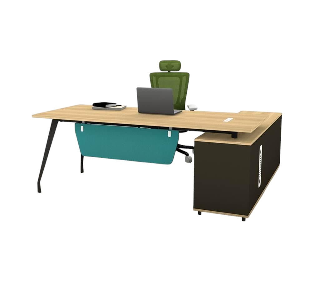 MANAGER OFFICE DESK