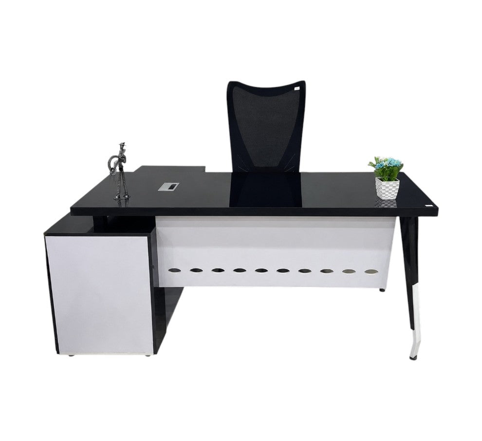 MANAGER OFFICE DESK