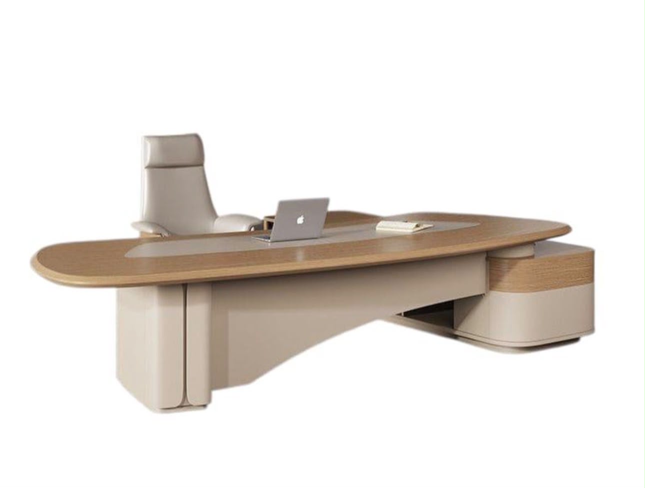 LUXURY OFFICE DESK