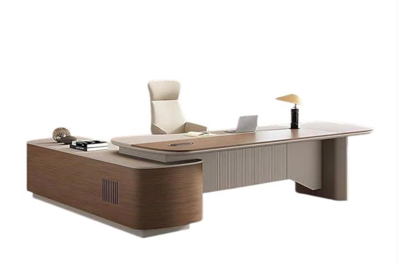 LUXURY OFFICE DESK