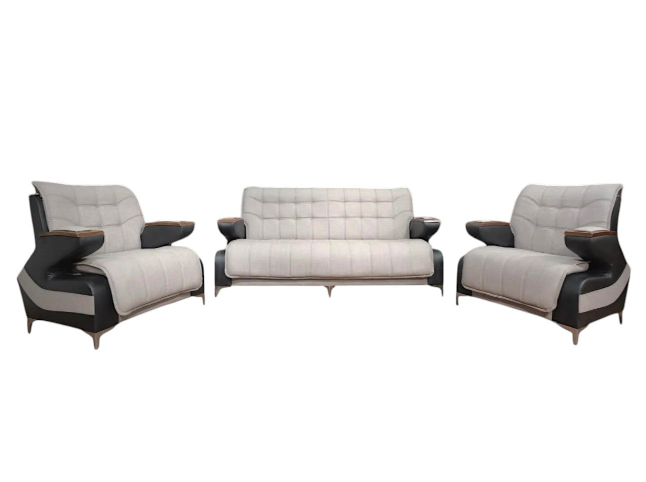 COMFORT SOFA SET