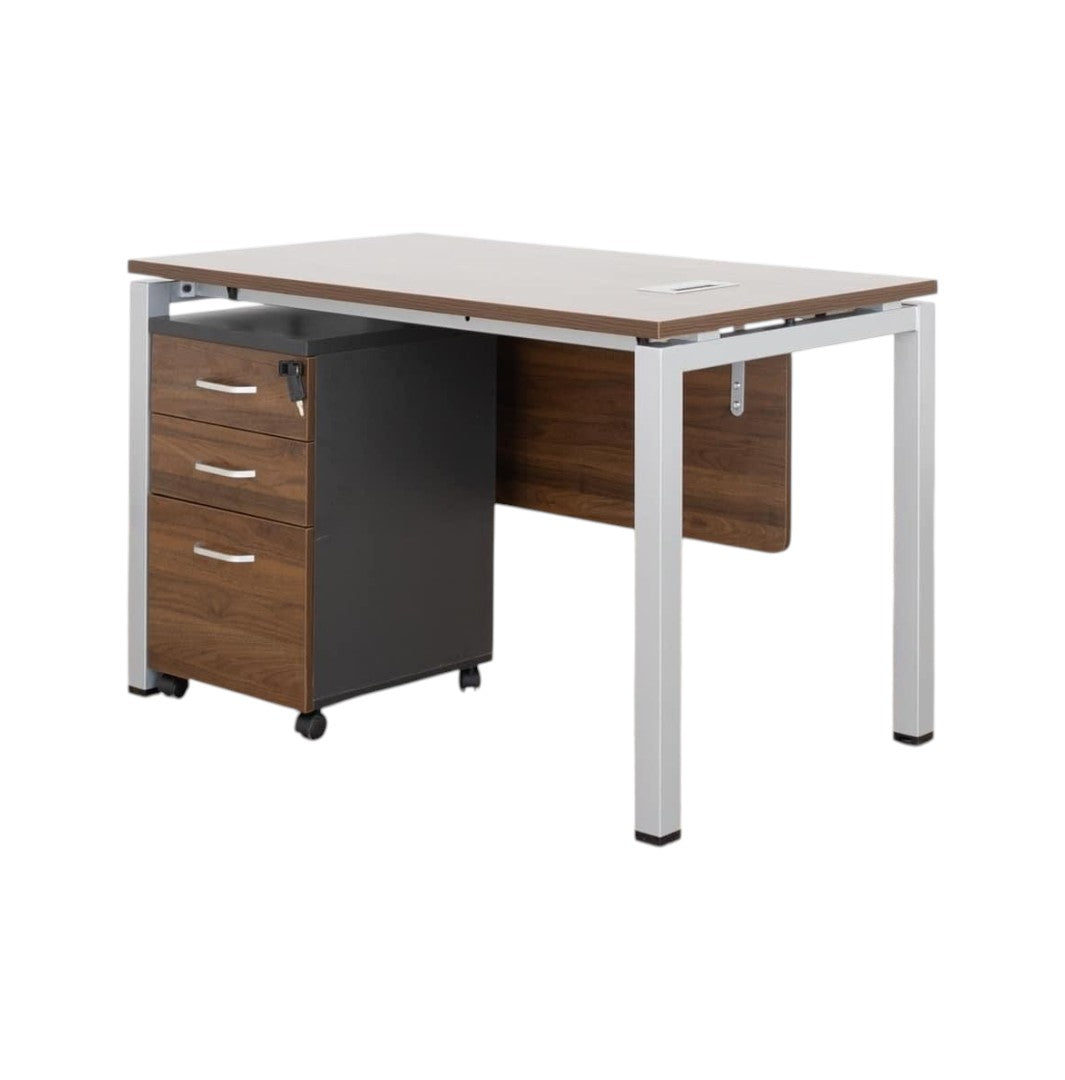 SoloSpace Desk