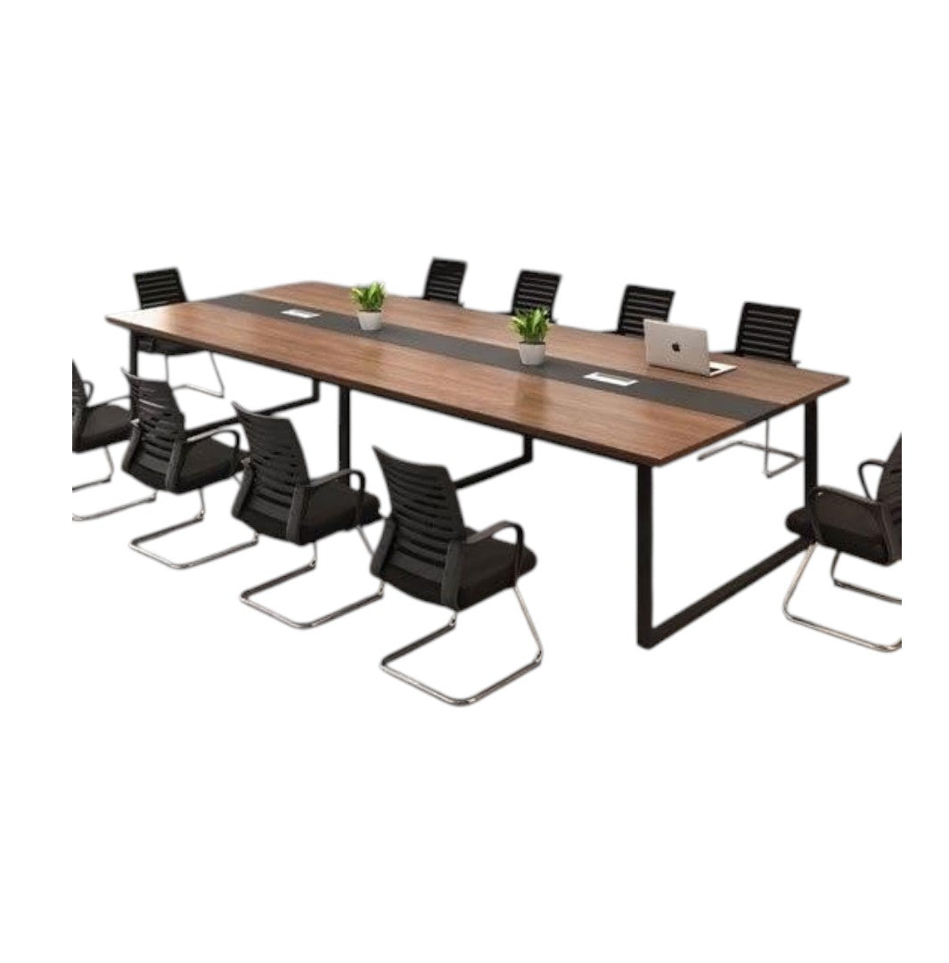 Vertex Steel Table