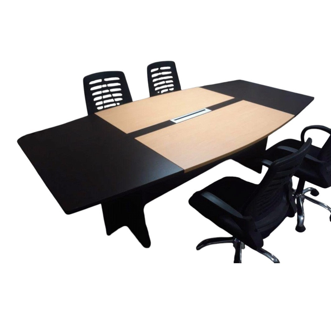 Hub Meeting Table