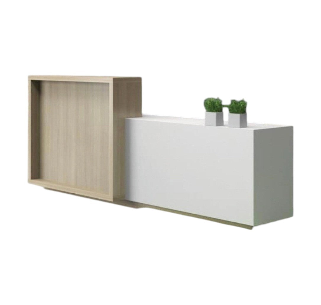 Reception Counter