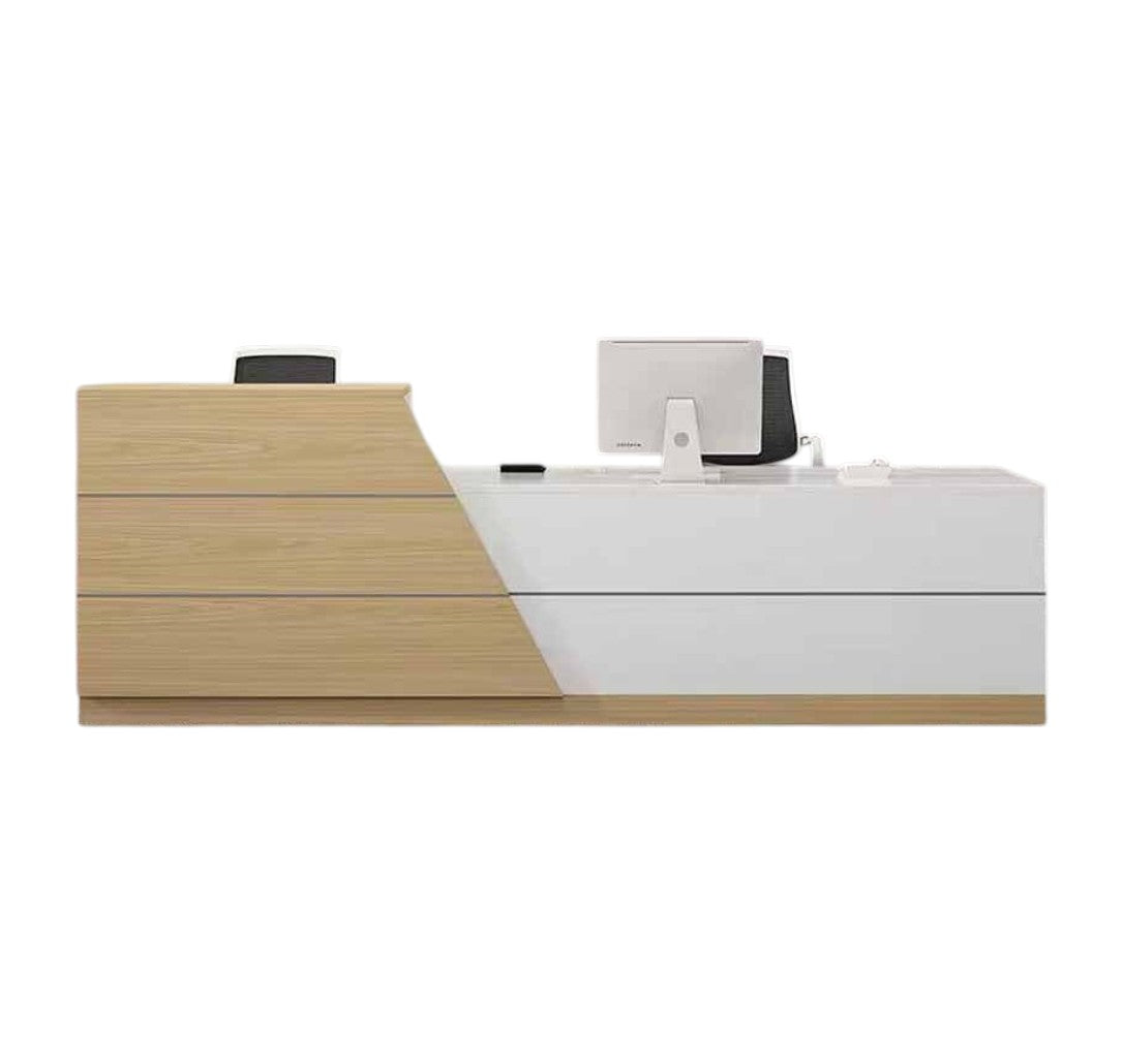 Reception Counter