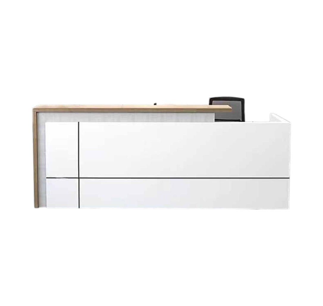 Reception Counter