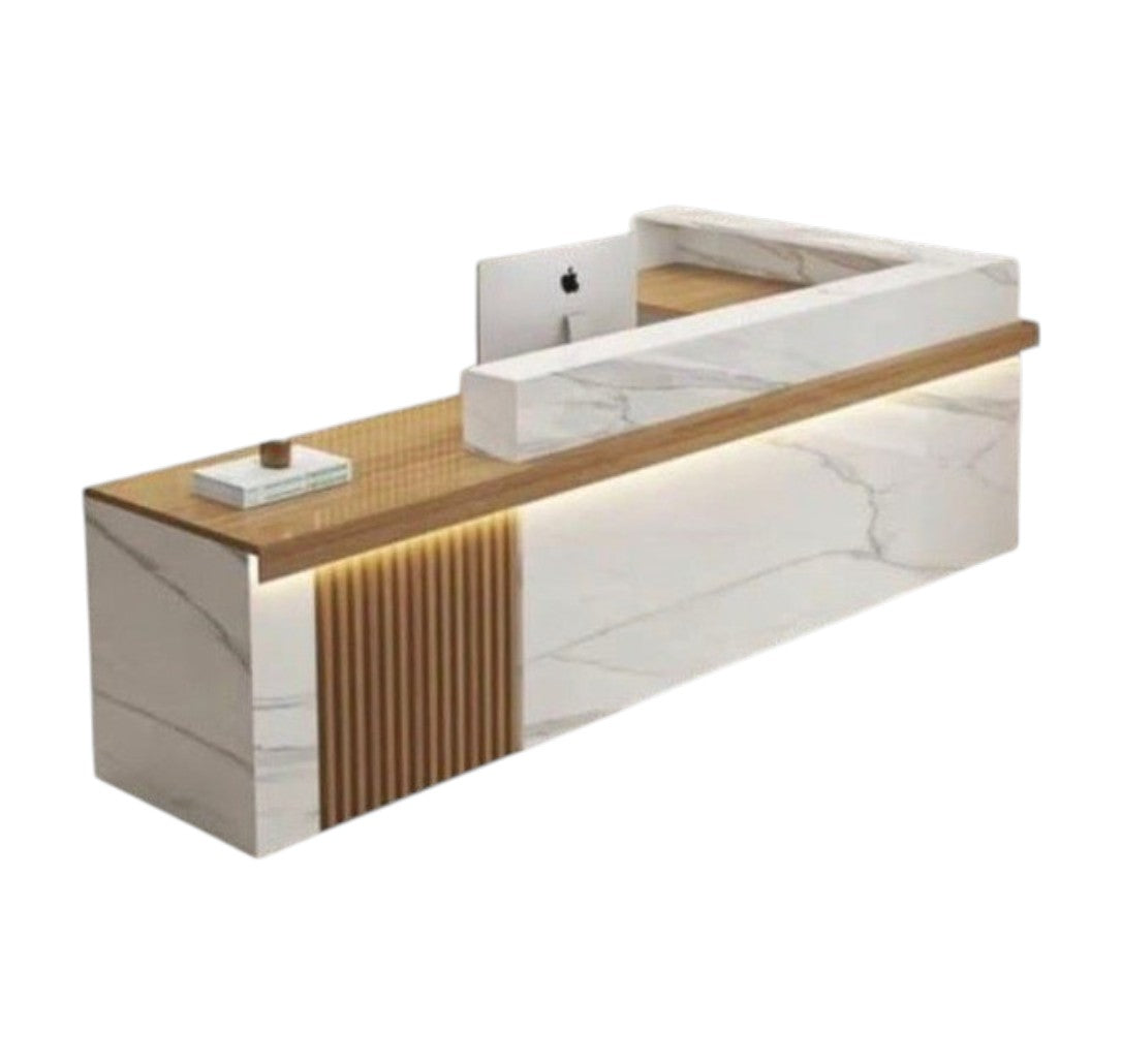 Unique Reception Counter
