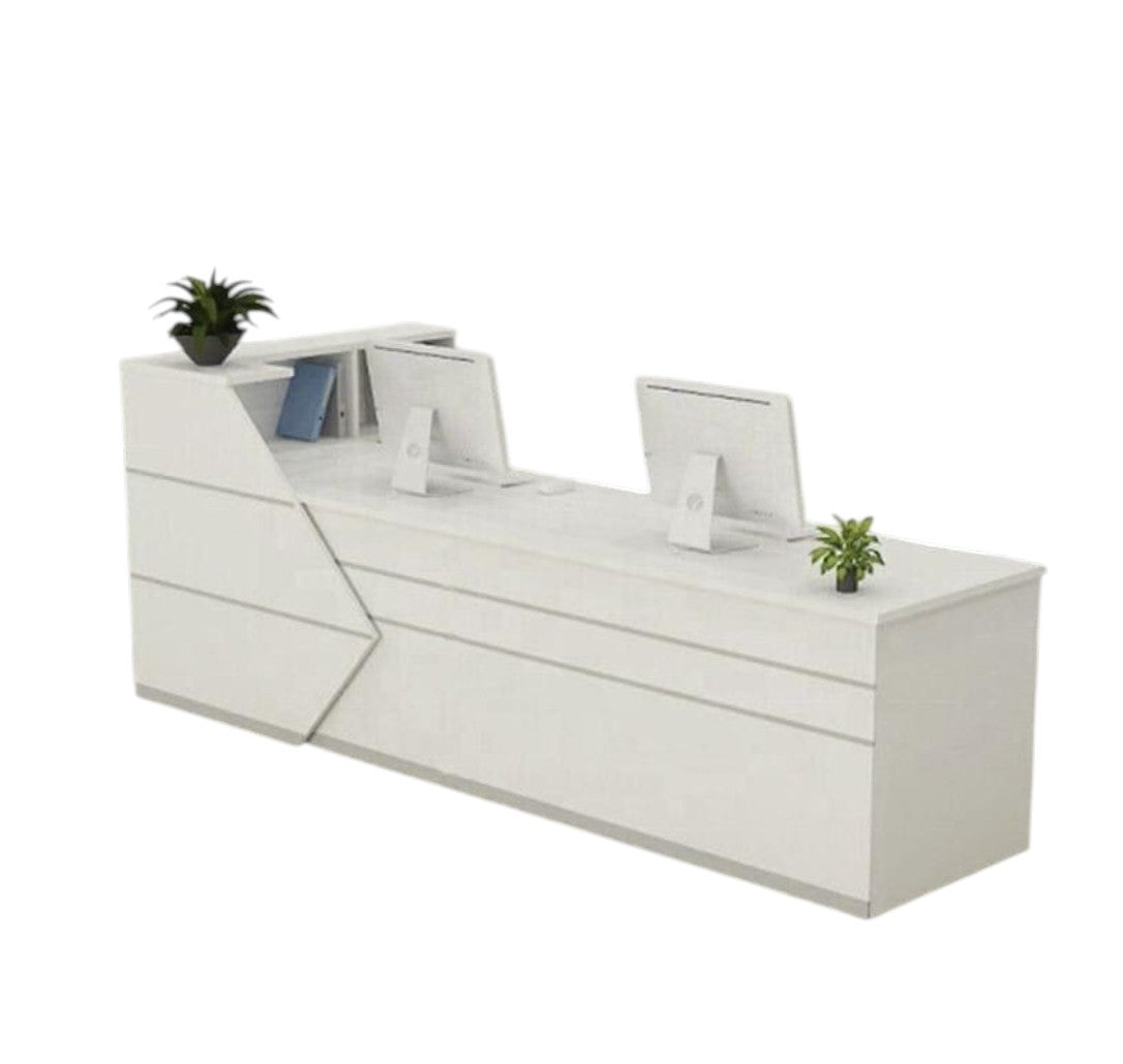 Reception Counter