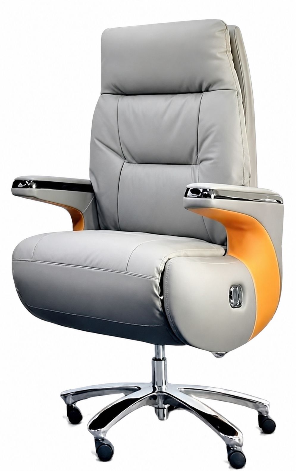 Premier Leather Chair