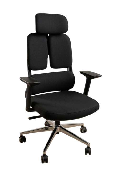 Cloud Cushion Executive Chair