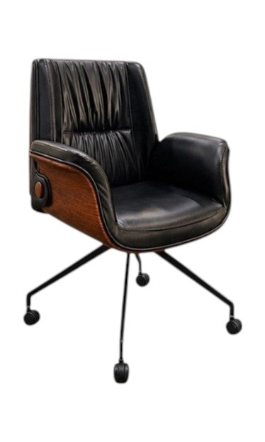Titan Leather Chair