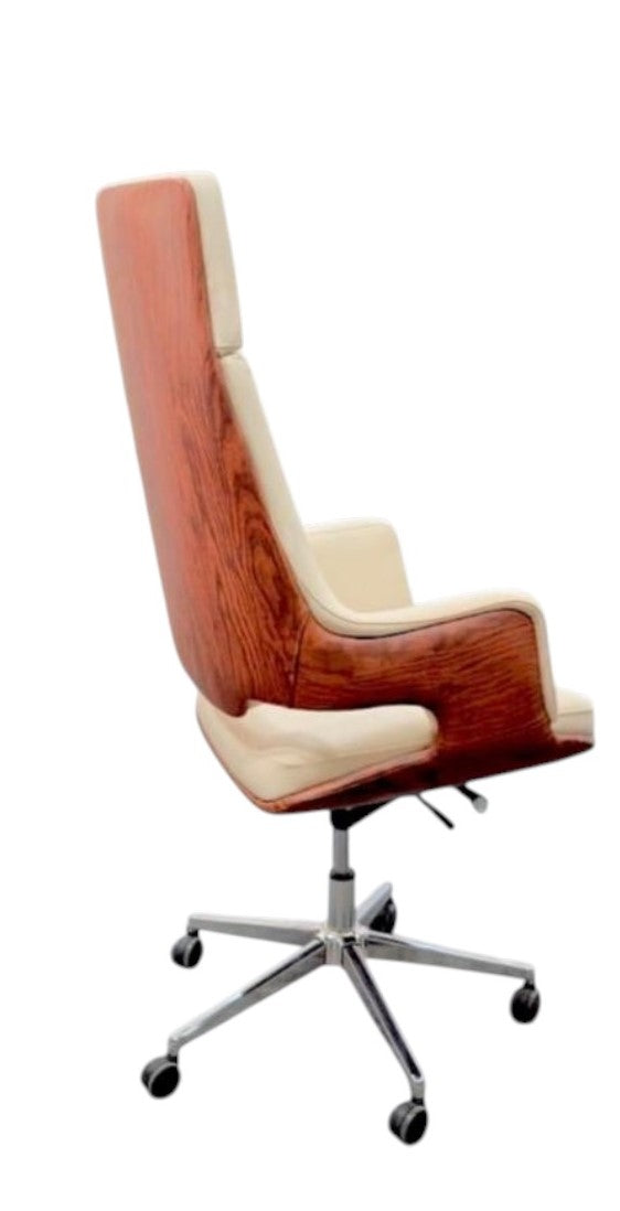 Magnum Leather Chair