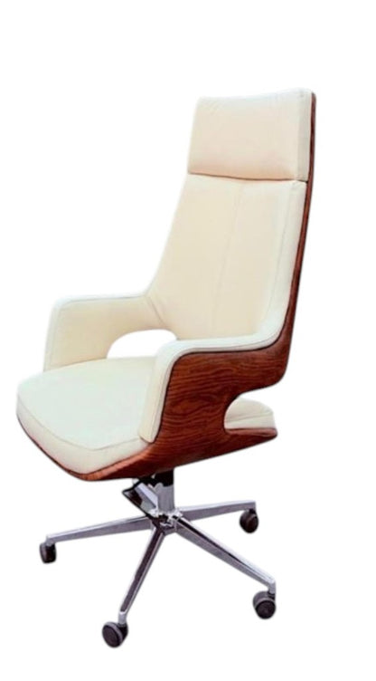 Magnum Leather Chair