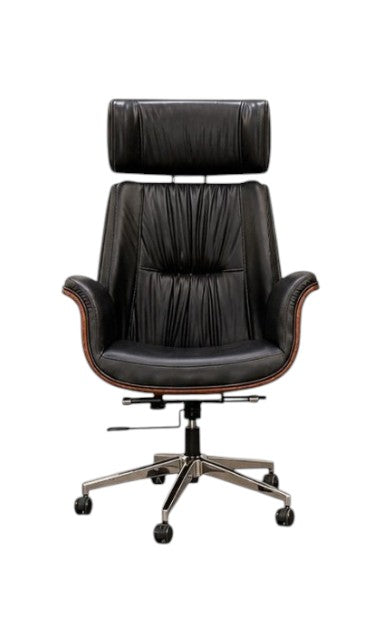 Titan Leather Chair