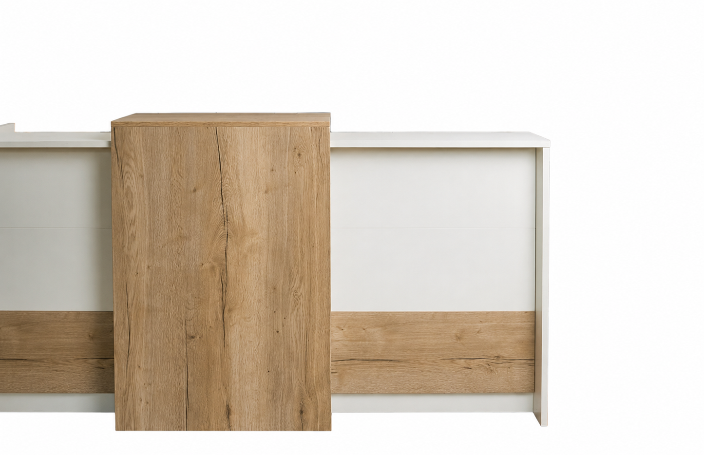 Reception Counter