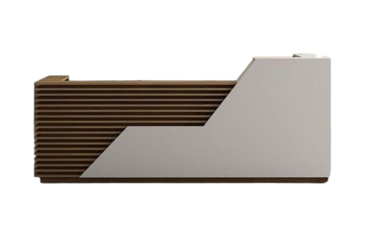 Modern Reception Counter