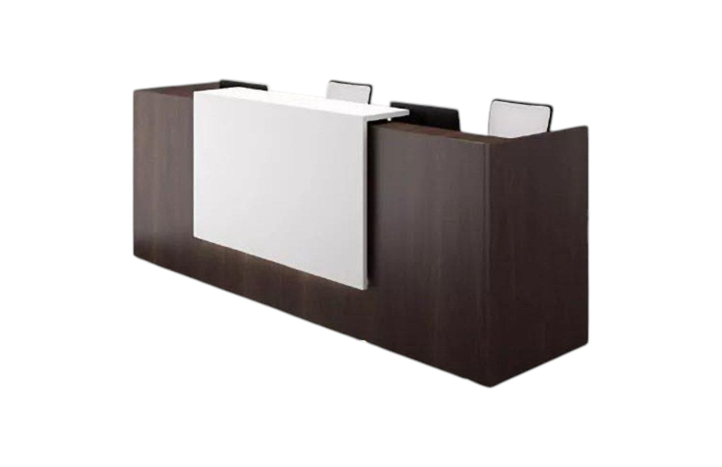 Reception Counter