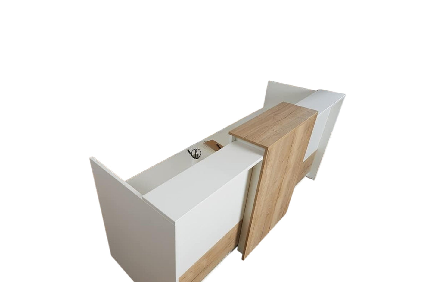 Reception Counter