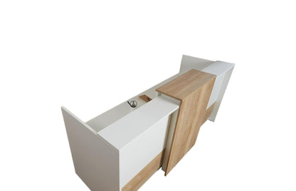 Reception Counter
