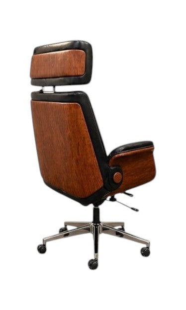 Titan Leather Chair