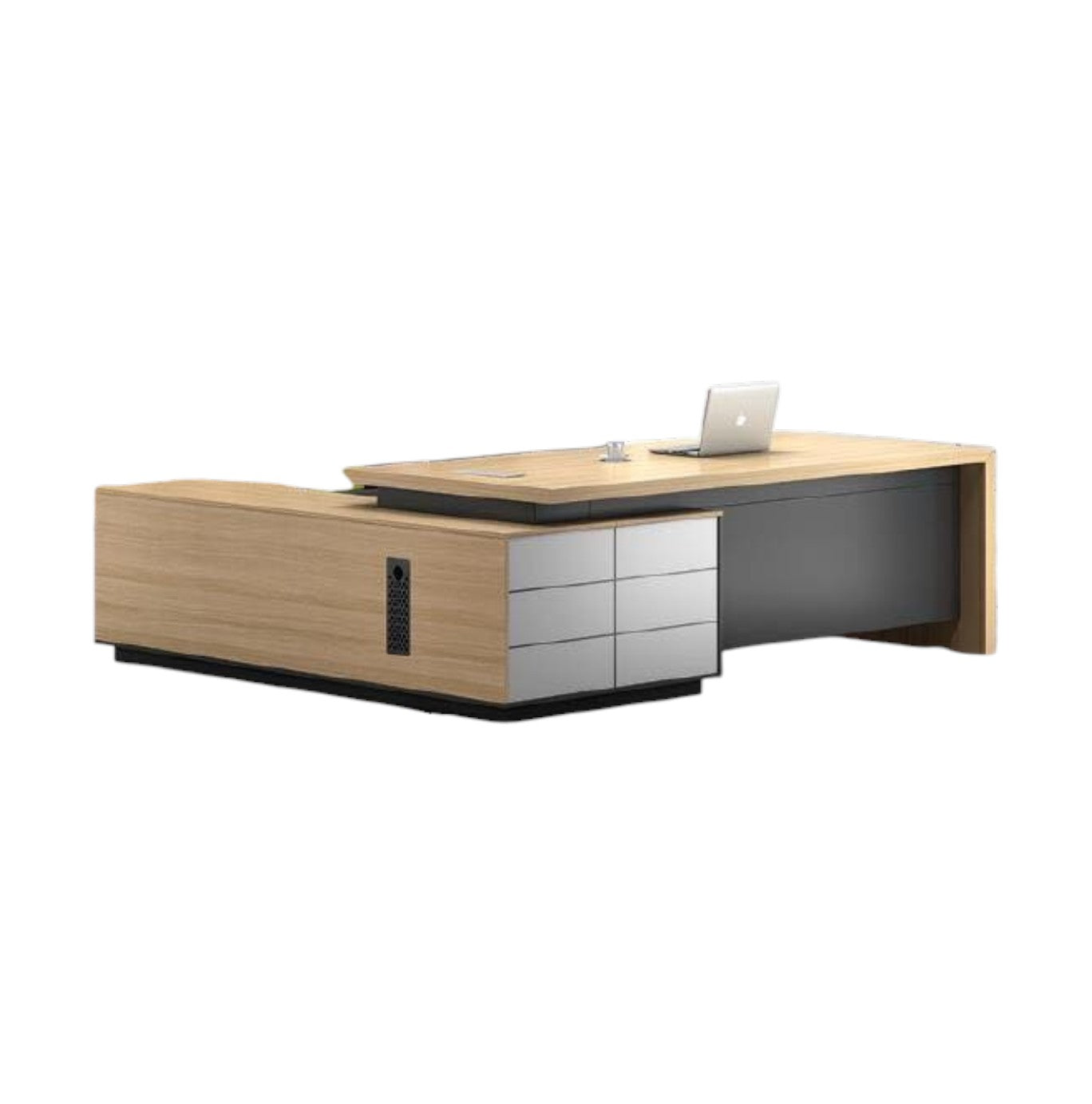 MANAGER OFFICE DESK