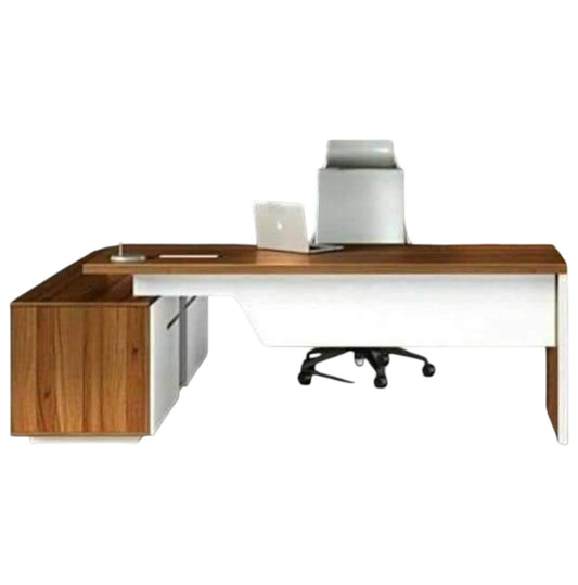 MANAGER OFFICE DESK