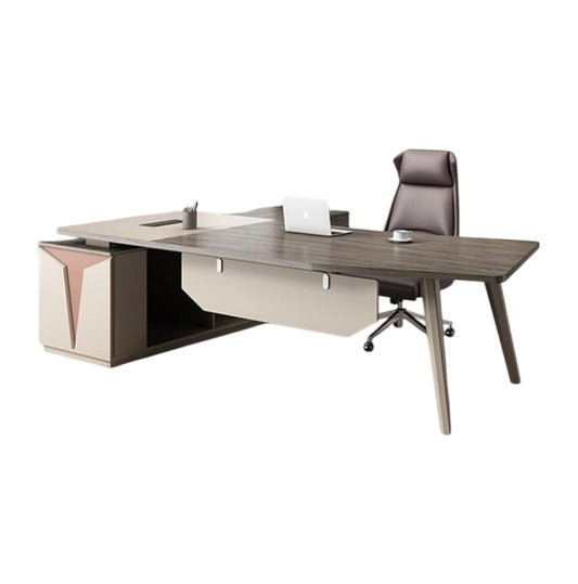 MANAGER OFFICE DESK