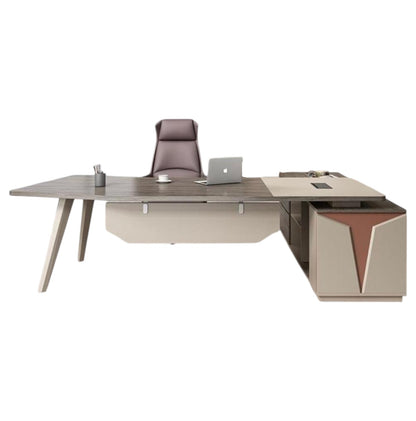 MANAGER OFFICE DESK