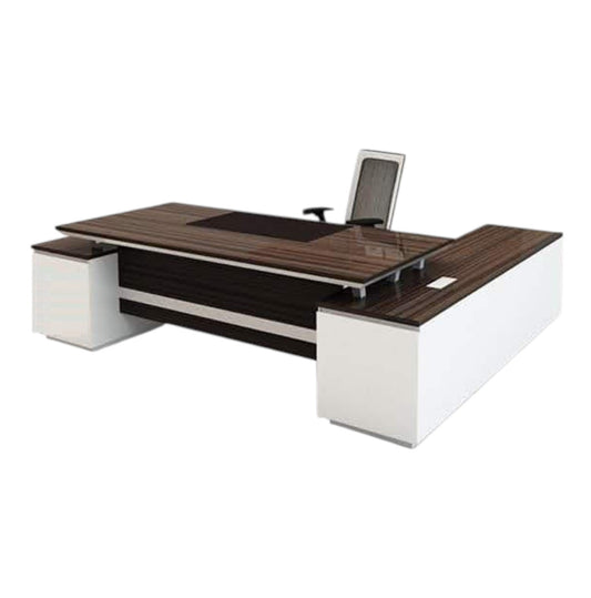 MANAGER OFFICE DESK
