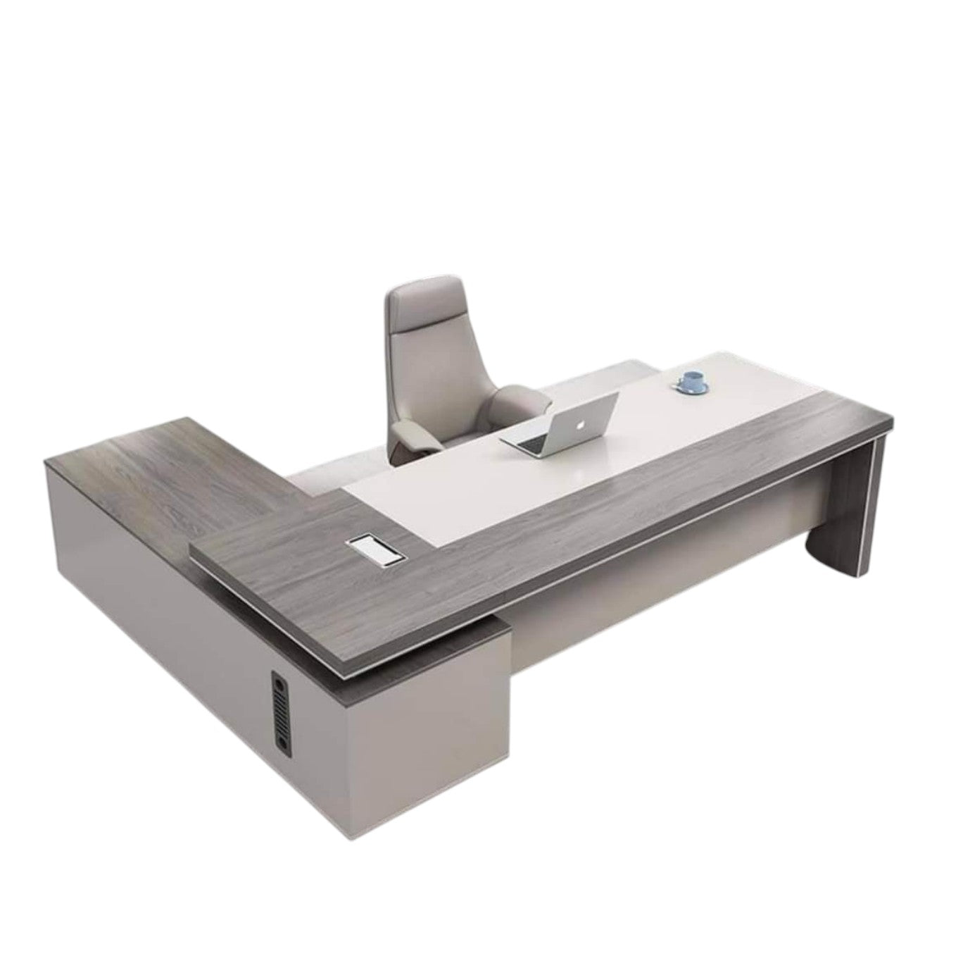 MANAGER OFFICE DESK